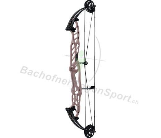 Hoyt Stratos 40 HBT Compound Bogen