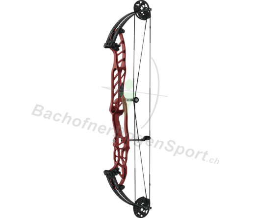 Hoyt Stratos 40 HBT Compound Bogen