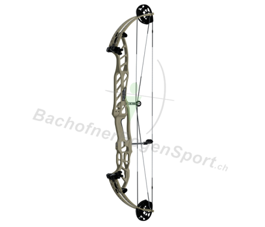 Hoyt Stratos 40 HBT Compound Bogen