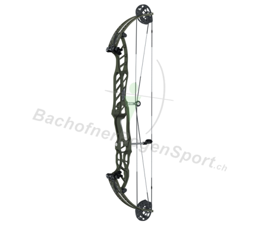 Hoyt Stratos 40 HBT Compound Bogen