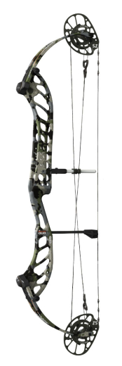 PSE Dominator Duo 35 M2