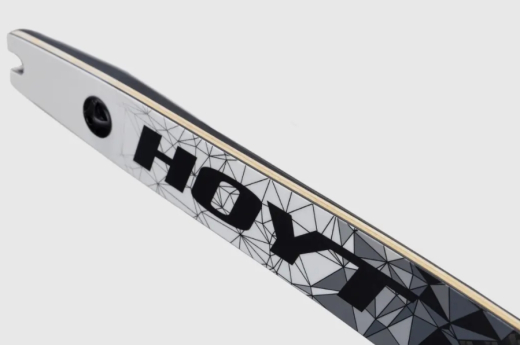 Hoyt Axia Carbon Formula Wurfarm