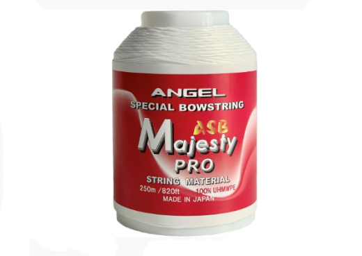 Angel ASB Majesty Pro 100% UHMWPE 250m