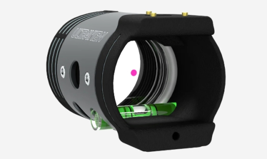 Ultraview Scope UV3 Target