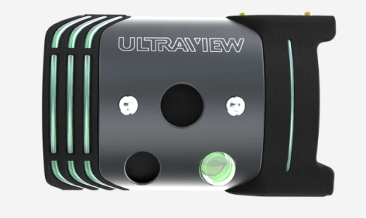Ultraview Scope UV3 Target