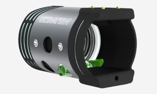 Ultraview Scope UV3 Target