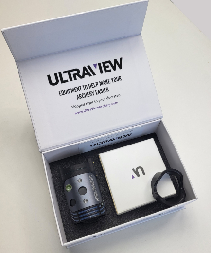 Ultraview Scope UV3 Target