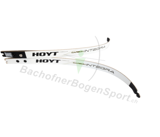 Hoyt 2023 Integra Carbon Grand Prix (ILF) Wurfarm 68 Medium