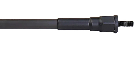 Doinker Side-Kick Ultra Hi-Mod Seiten oder Heckstabilisator Schwarz