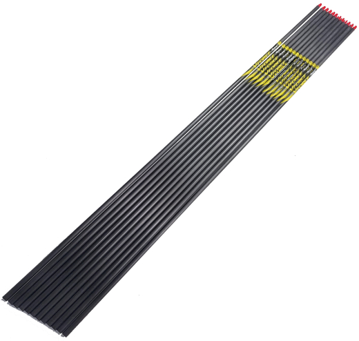 Victory VForce Elite V1 Karbon Schaft Design 2023