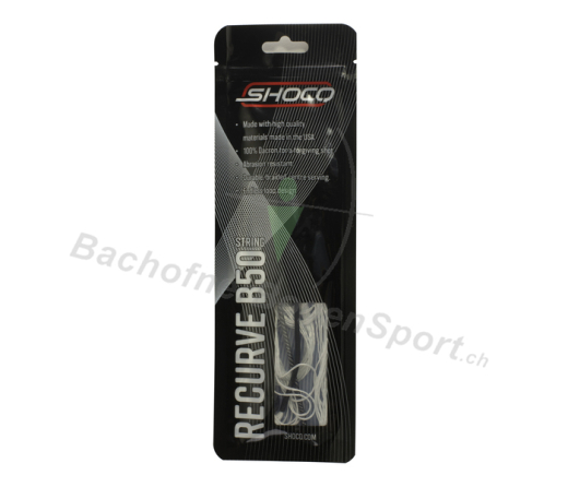 Shocq Dacron Endlossehne fr Recurve Bgen