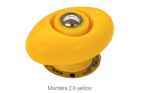 Flex Montera 2.0 Wurfarmdmpfer