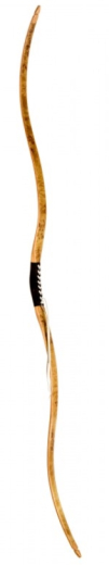 Scythian Horsebow Pappel 25Lbs