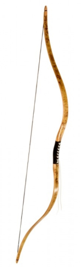 Scythian Horsebow Pappel 25Lbs