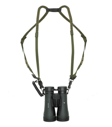 Elevation Dual Bino Harness