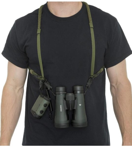 Elevation Dual Bino Harness