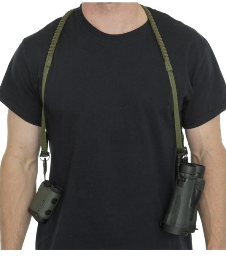 Elevation Dual Bino Harness