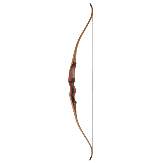 Bearpaw Redman Jagdrecurve 62