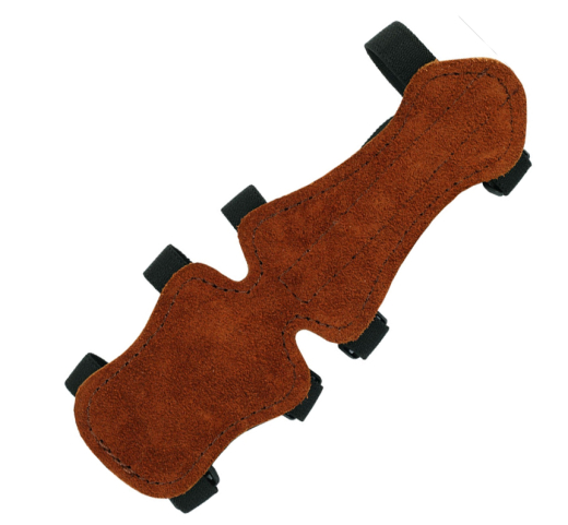 Bearpaw Kinder Deluxe Mini Armschutz