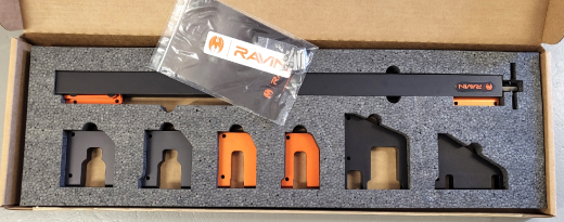 Ravin LLC Multi Compound Armbrust Presse