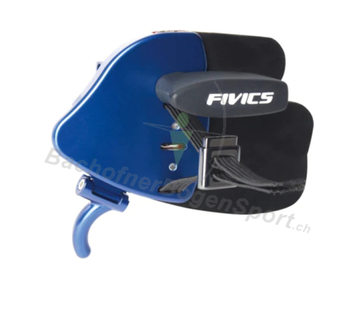 Fivics Tenfix Cordovan Anker Tab