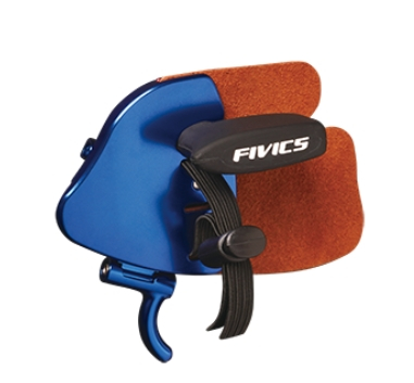 Fivics Tenfix Cordovan Anker Tab