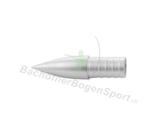 Gold Tip ACCU Einklebspitze 22 Bullet 120grains