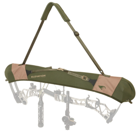 Elevation Quick Release Bogentrger Schlinge 28-38