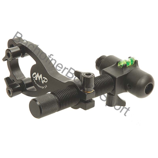 Maximal  Centershot Laser Aligner