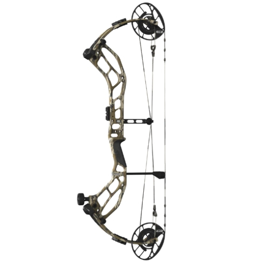 PSE Evolve 30 DS Compound Bogen