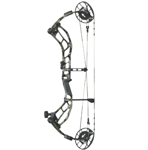 PSE Evolve 30 DS Compound Bogen