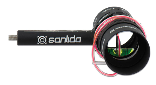 Sanlida Scope 6x Rot mit Zubehr