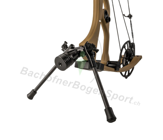 Hoyt Carbon Go-Stix Bow Stand Evo 2.0