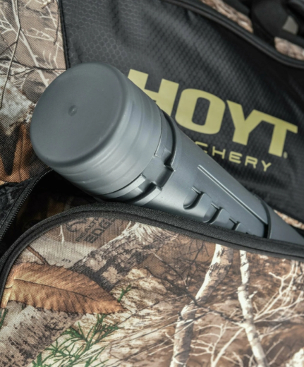 Hoyt Pursuit Soft Compound Tasche Camo