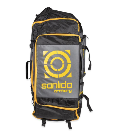 Sanlida X10 Target Backpack Recurve Rucksack