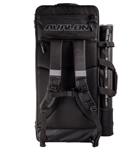 Avalon Classic Hardshell EVO2 Backpack Recurve