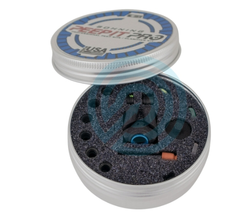 Bohning Peepit Pro Kit 37