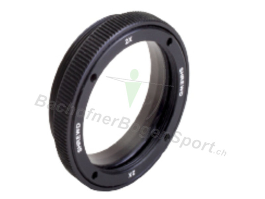 Shrewd Lens Housing Minimag 29    SMLHMM