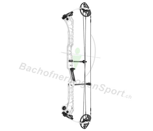 Mathews TRX7 40 RH 60Lbs Blau 27