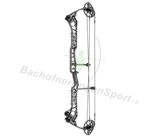 Mathews TRX7 40 RH 60Lbs Blau 27