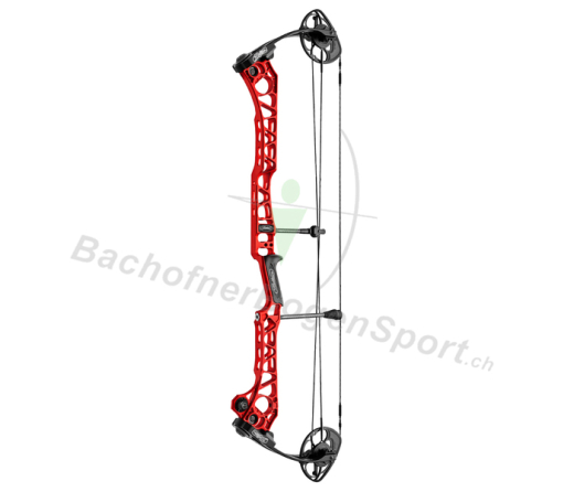Mathews TRX7 40 RH 60Lbs Blau 27