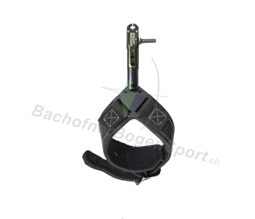 Scott Release Shark Buckle Strap Realtree V2 Green