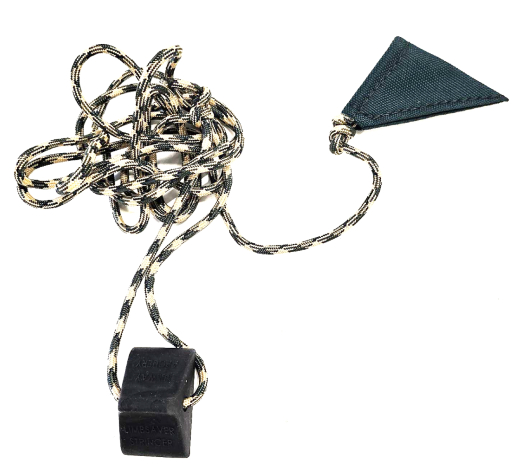 Selway Langbogen Spannschnur Jgergrn