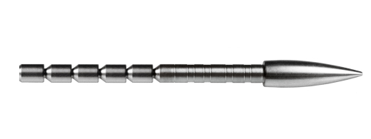 Tophat Convex SL .166 T2 (4.19/5.79mm) 100-140grn