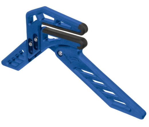 Elevation Kickstand Bogenstnder Rot