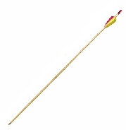 Kinderholzpfeil 27