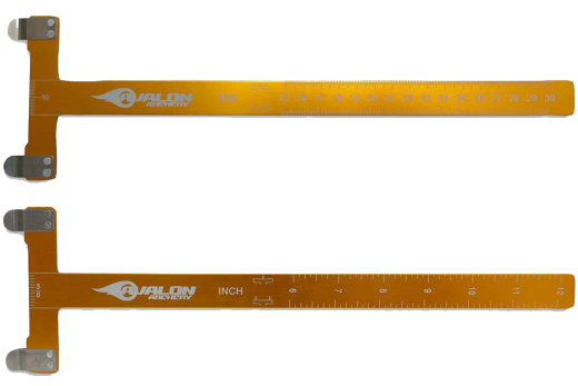 Avalon Sehnenchecker Orange