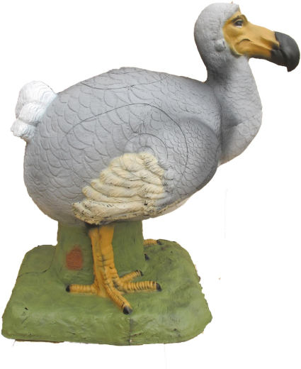 SRT Dodo London 3D-Tier G3