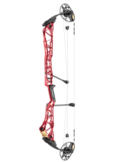 Mathews 2025 Title 34 Compound Bogen