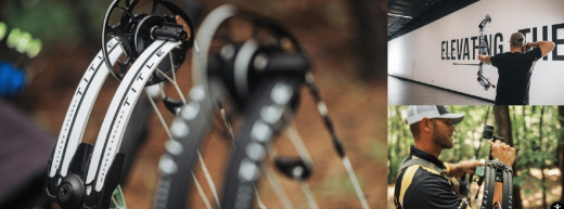 Mathews 2025 Title 34 Compound Bogen